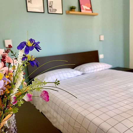 Cujo Apartment 斯培西亚 外观 照片
