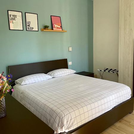 Cujo Apartment 斯培西亚 外观 照片