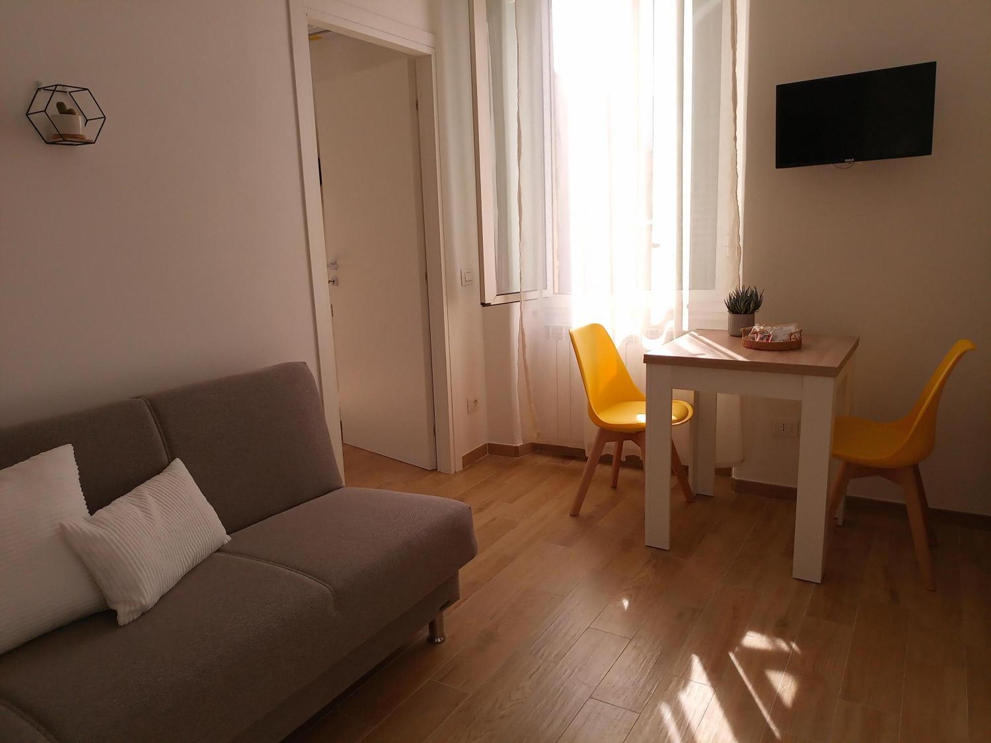 Cujo Apartment 斯培西亚 外观 照片