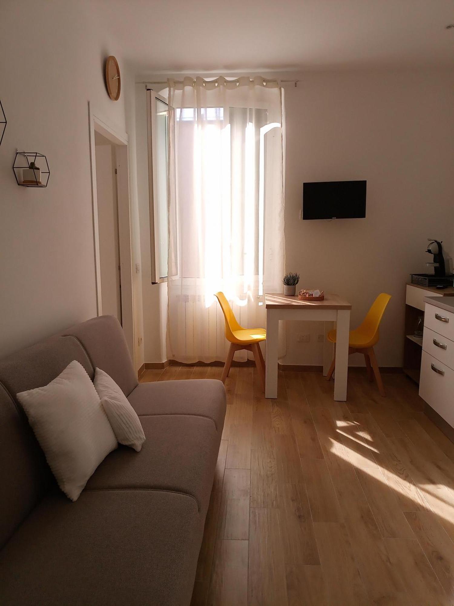 Cujo Apartment 斯培西亚 外观 照片
