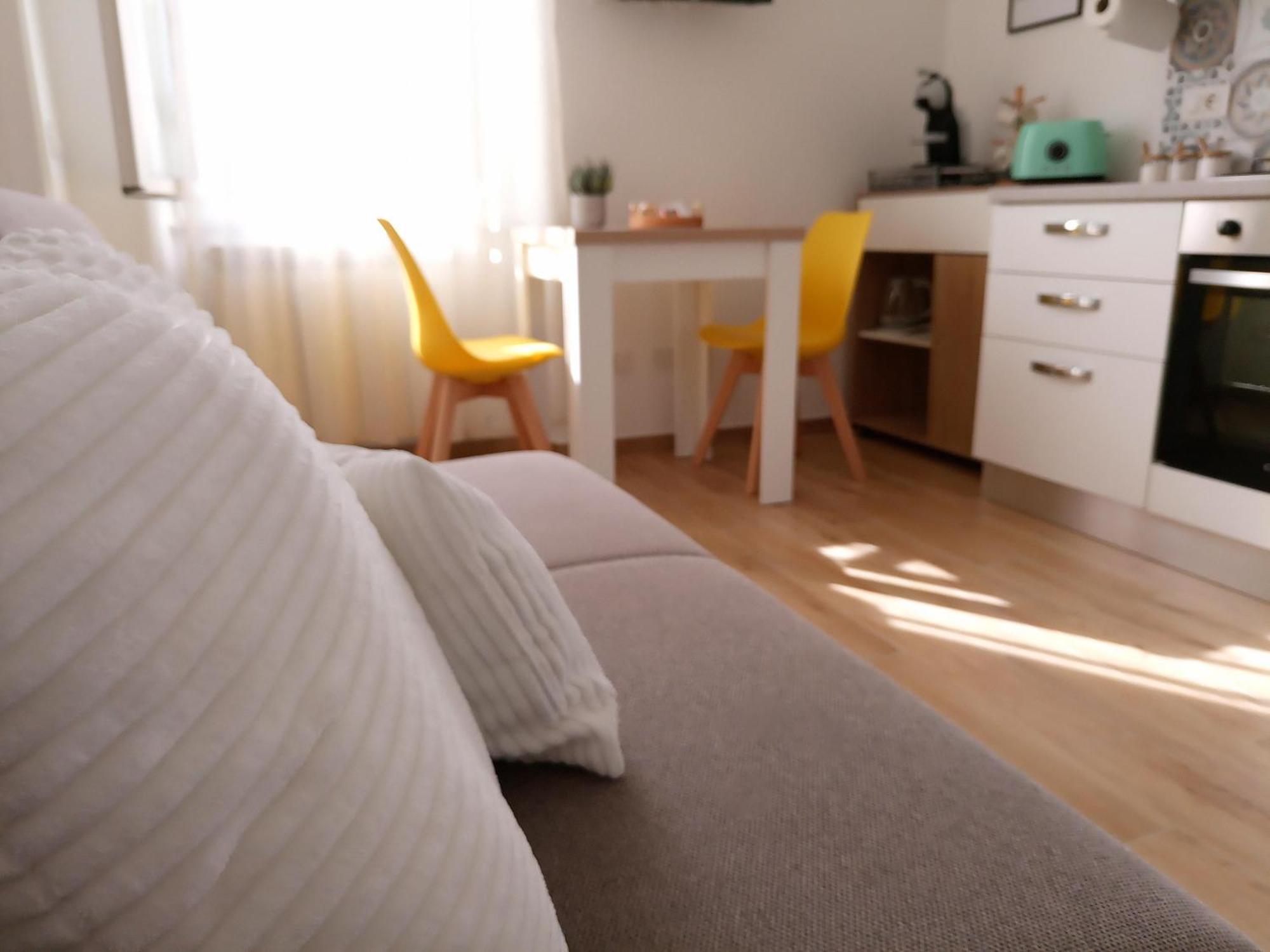 Cujo Apartment 斯培西亚 外观 照片
