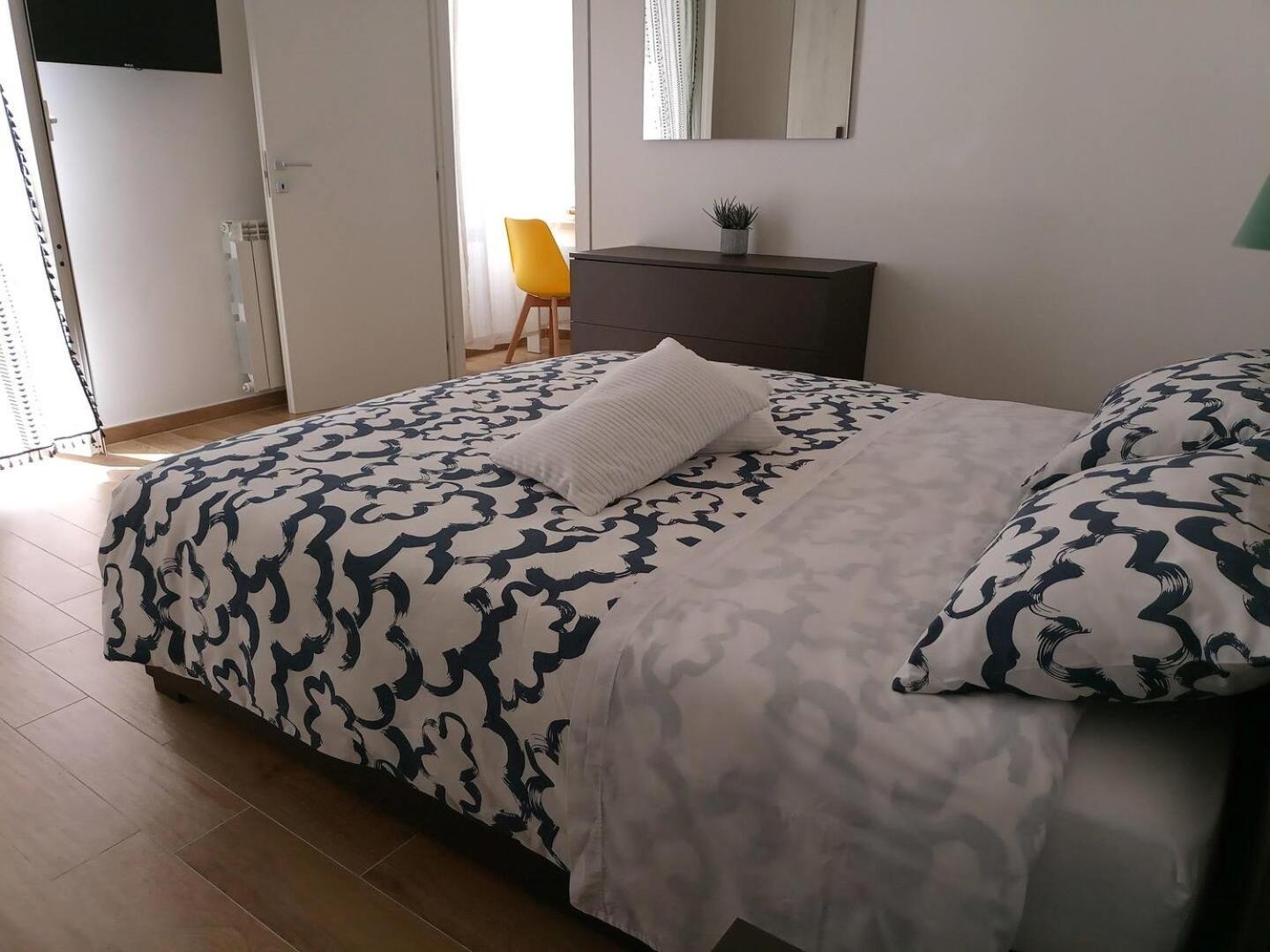 Cujo Apartment 斯培西亚 外观 照片