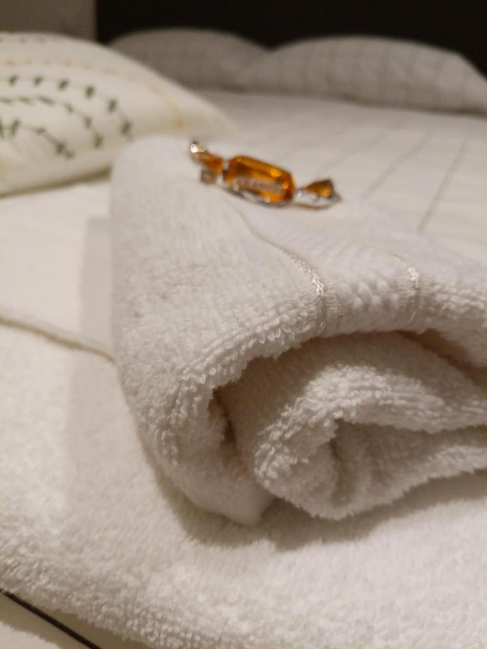 Cujo Apartment 斯培西亚 外观 照片