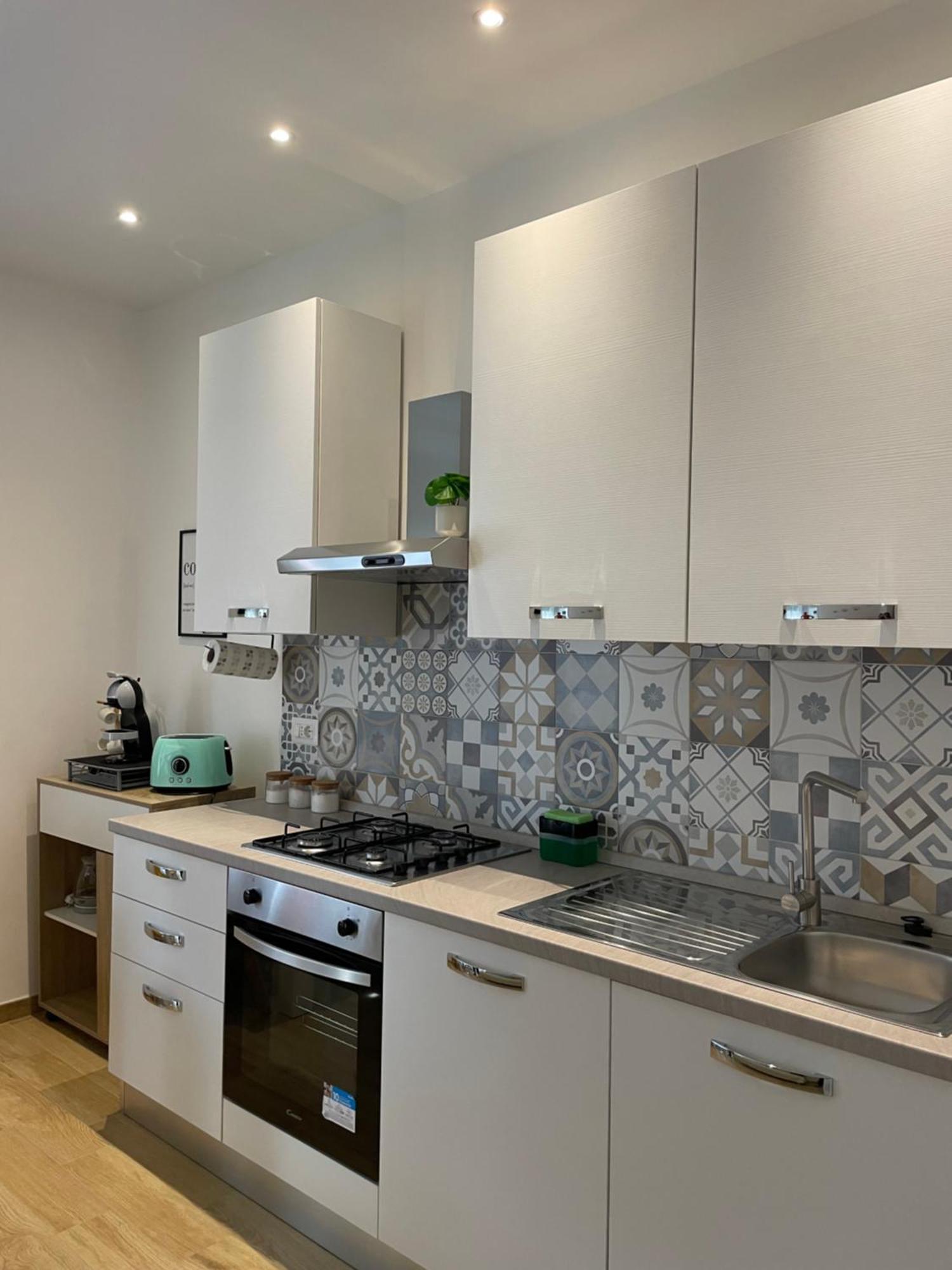 Cujo Apartment 斯培西亚 外观 照片