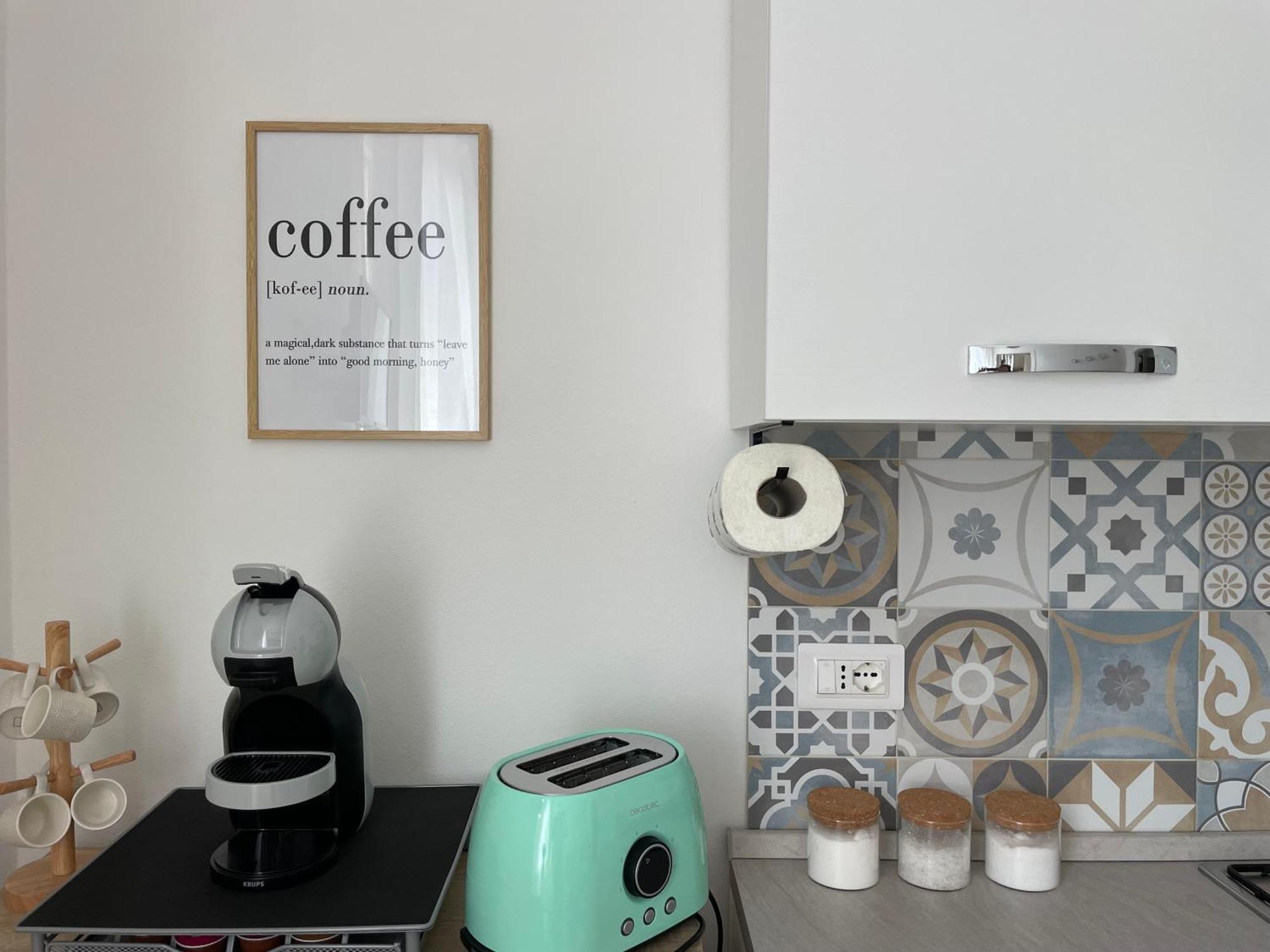 Cujo Apartment 斯培西亚 外观 照片