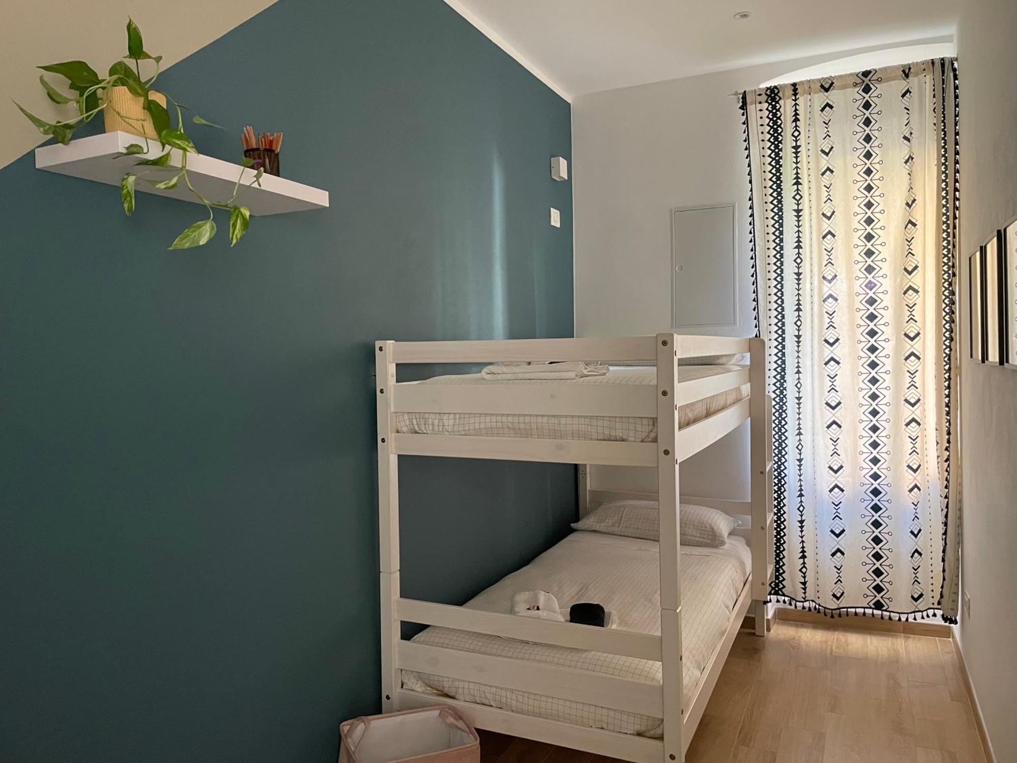 Cujo Apartment 斯培西亚 外观 照片
