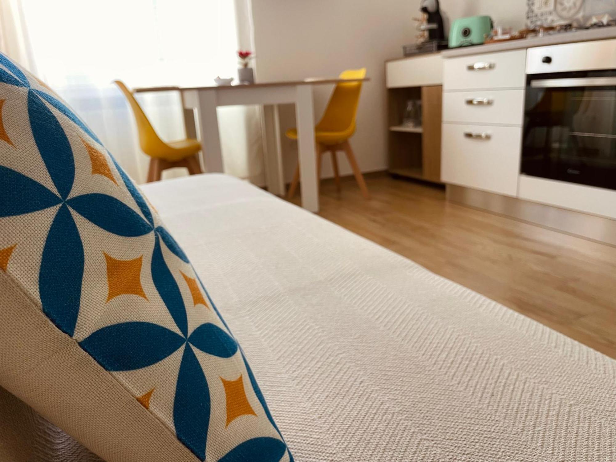 Cujo Apartment 斯培西亚 外观 照片