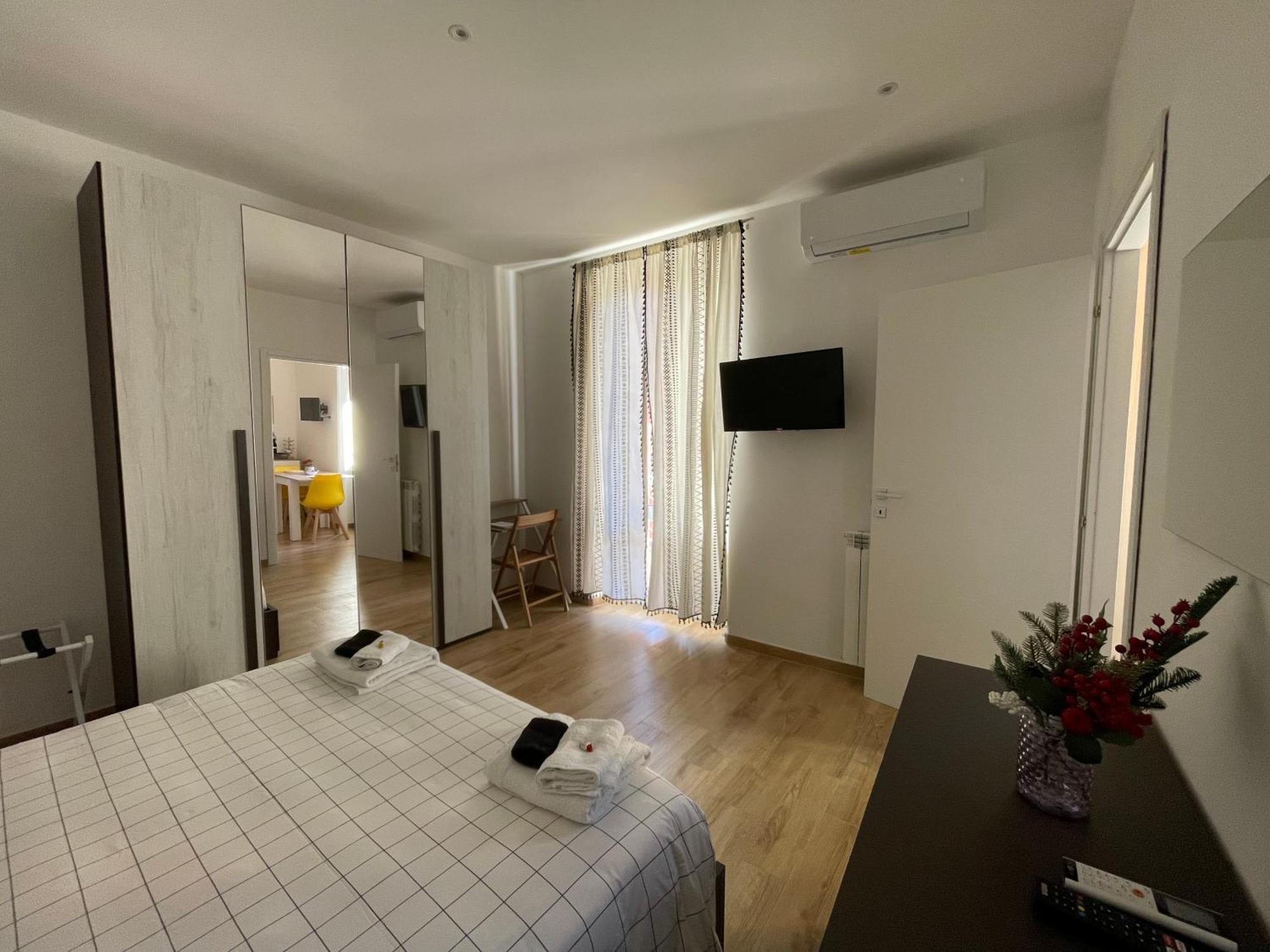 Cujo Apartment 斯培西亚 外观 照片