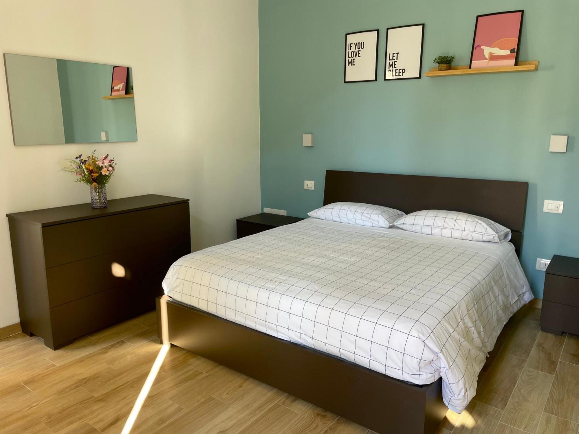 Cujo Apartment 斯培西亚 外观 照片