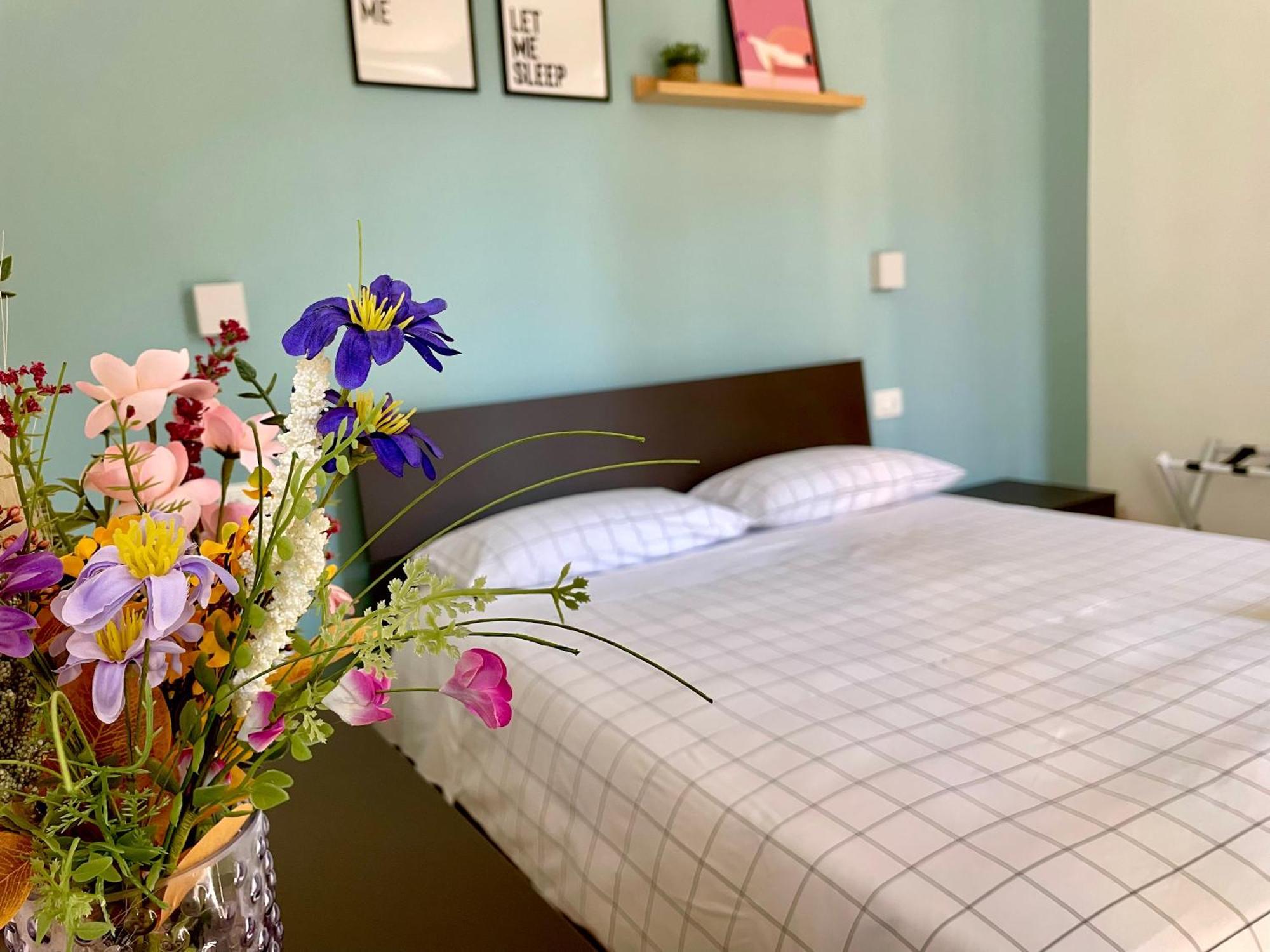 Cujo Apartment 斯培西亚 外观 照片