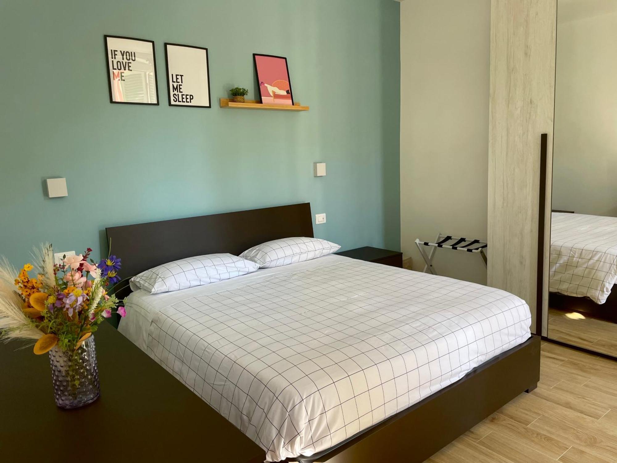 Cujo Apartment 斯培西亚 外观 照片