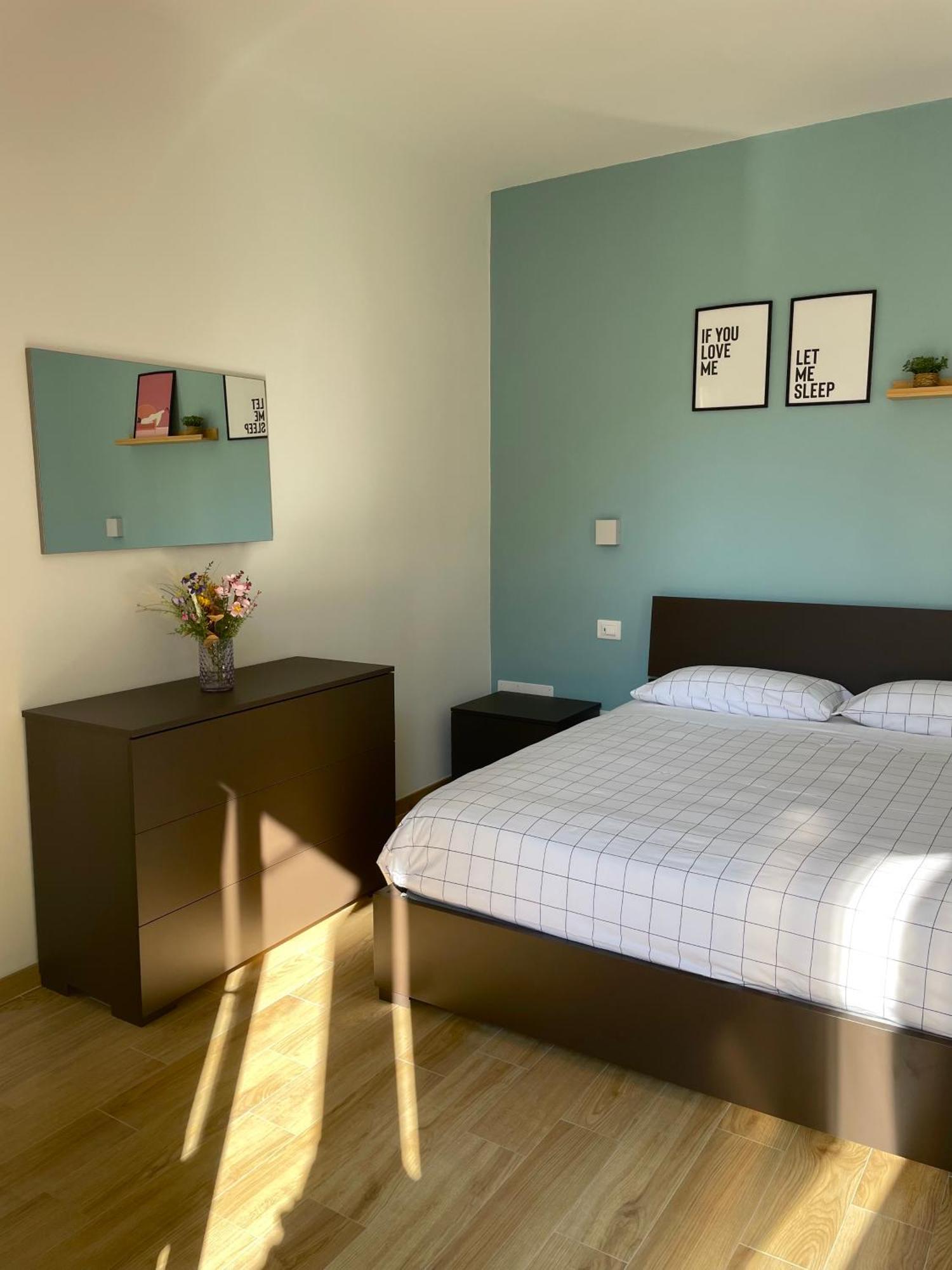 Cujo Apartment 斯培西亚 外观 照片