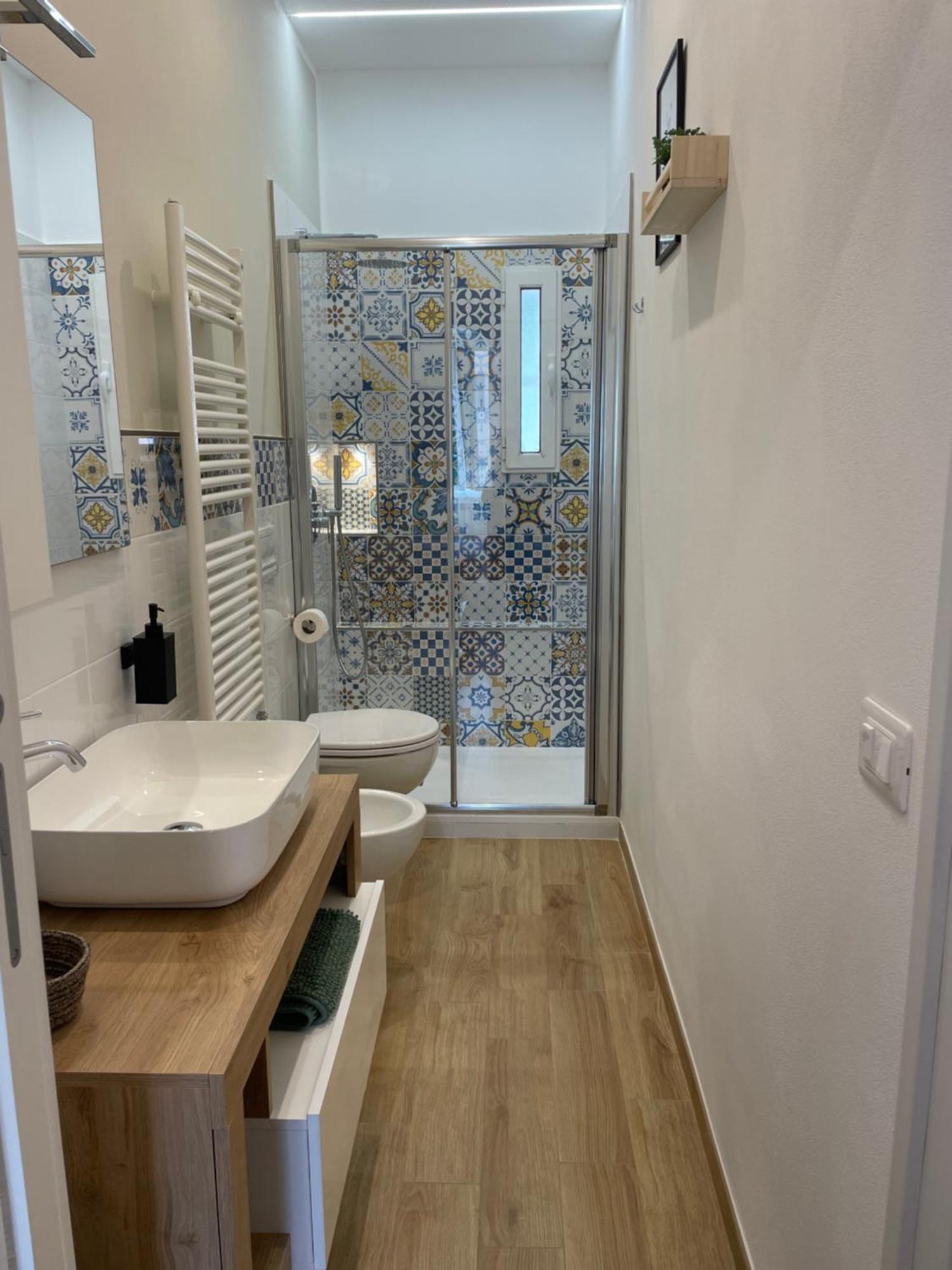 Cujo Apartment 斯培西亚 外观 照片